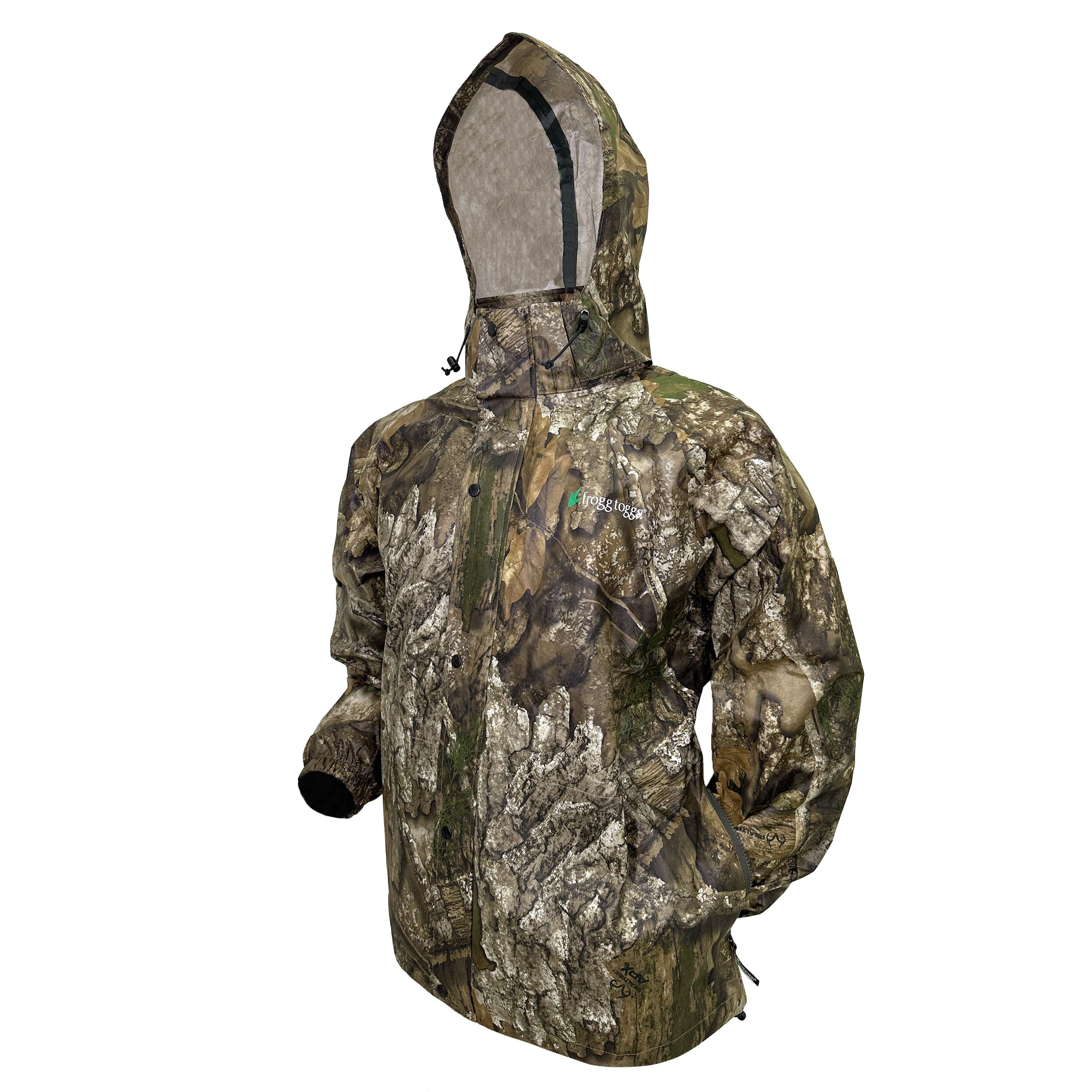 Frogg toggs pro deals action jacket